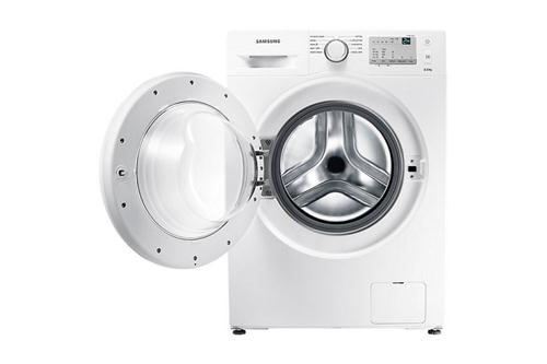 MÁY GIẶT LỒNG NGANG SAMSUNG 7.5KG WW75J3283KW/SV